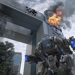 Bilder War of the Worlds: Extinction