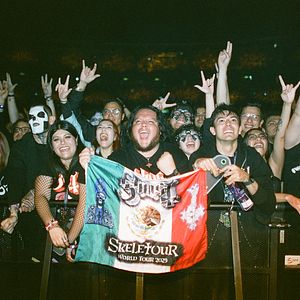Bilder GHOST: 2 Big To Rig