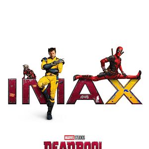 Bilder Deadpool & Wolverine