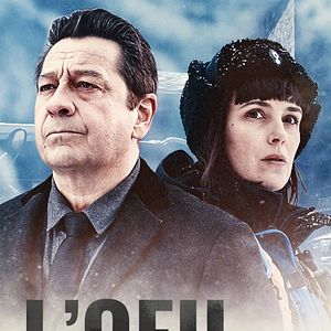 Bilder Schwarz wie Schnee 4 - Das Auge des Teufels