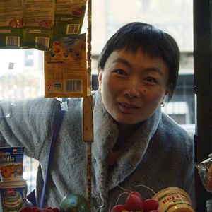 Bilder Briefe aus der Wilcza - Letters from Wolf Street 