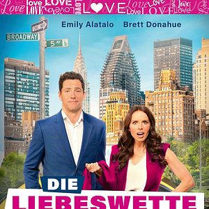 Bilder Die Liebeswette - A Bet With The Matchmaker