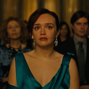 Bilder Olivia Cooke