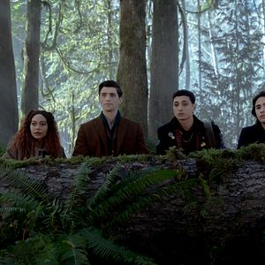 Bilder Dead Boy Detectives