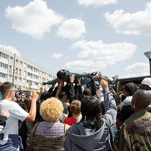 Bilder Banlieusards 3