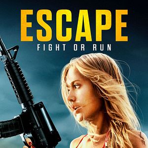 Bilder Escape - Fight Or Run