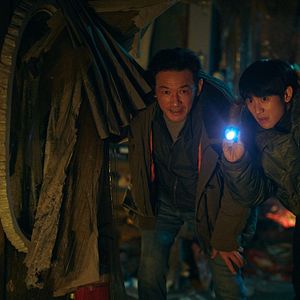 Bilder I, The Executioner