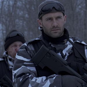 Bilder Bone Cold - Ghost Sniper