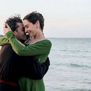 Bilder Oscar Isaac