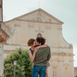 Bilder Ein Sommer in Italien