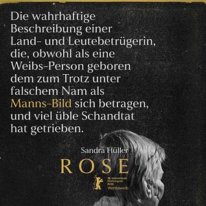 Bilder Rose