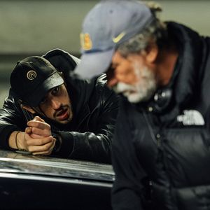 Bilder Victor Belmondo