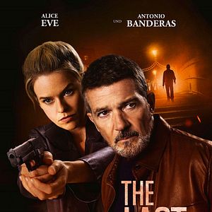 Bilder The Last Girl