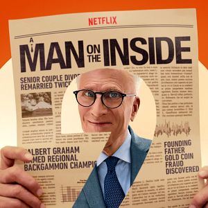 Bilder Undercover im Seniorenheim