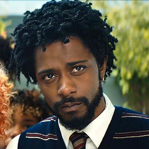 Bilder Lakeith Stanfield