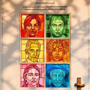 Bilder Heimsuchung - Eine Jahrhundertgeschichte