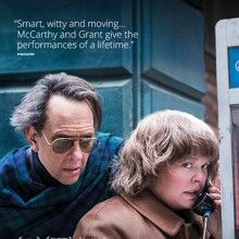 Bilder Can You Ever Forgive Me?