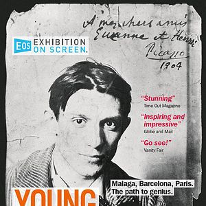 Bilder Der junge Picasso