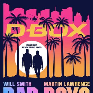 Bilder Bad Boys 4: Ride Or Die