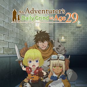 Bilder An Adventurer's Daily Grind At Age 29 