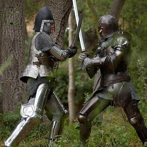 Bilder Immortal Combat - Kampf der Legenden