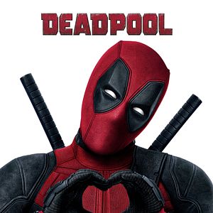 Bilder Deadpool