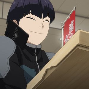 Bilder Kaiju No. 8: Mission Recon