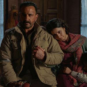 Bilder Saif Ali Khan