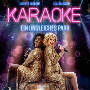 Bilder Karaoke - Ein ungleiches Paar