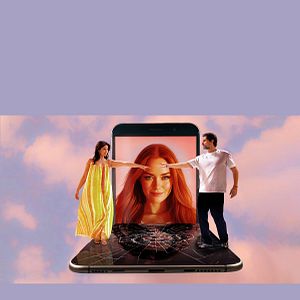 Bilder the other gAIrl