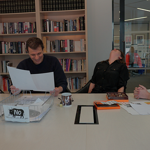 Bilder The New Yorker: Die ikonische Zeitschrift wird 100