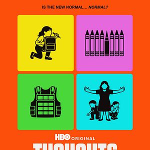 Bilder Thoughts & Prayers