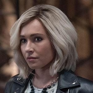 Bilder Hayden Panettiere