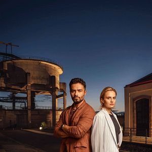 Bilder Der Saarland-Krimi: Bruder, Liebe, Tod