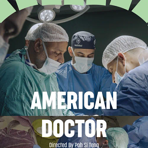 Bilder American Doctor