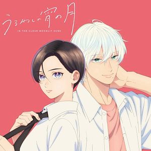 Bilder In The Clear Moonlit Dusk