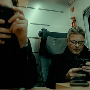 Bilder Jetzt. Wohin. - Meine Reise mit Robert Habeck