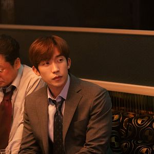 Bilder Love In The Big CIty