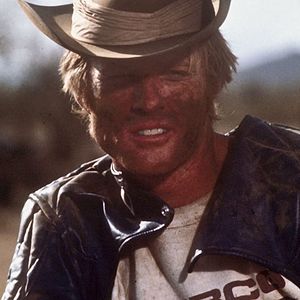 Bilder Robert Redford