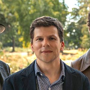 Bilder Jesse Eisenberg