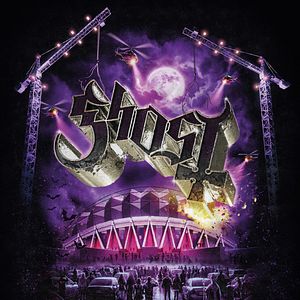 Bilder GHOST: 2 Big To Rig