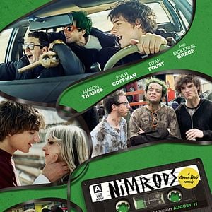 Bilder Nimrods : A Green Day Comedy