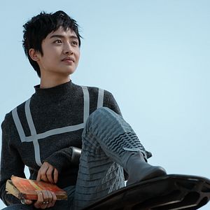 Bilder Ugly – Verlier nicht dein Gesicht