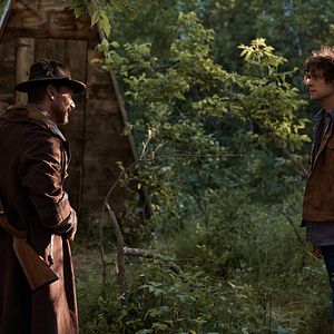 Bilder Douglas Smith (III)