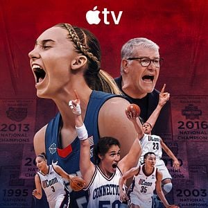 Bilder Dynasty: Die Insidergeschichte der UConn Huskies