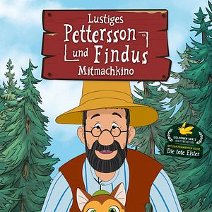 Bilder Lustiges Pettersson und Findus Mitmachkino