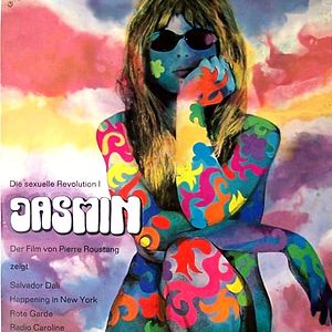 Bilder Die Sexuelle Revolution 1: Jasmin