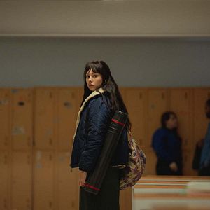 Bilder Ester Expósito