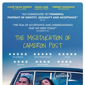Bilder The Miseducation of Cameron Post