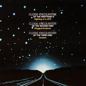 Bilder Unheimliche Begegnung der dritten Art